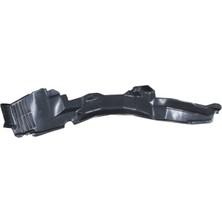 Fam Volvo S40 96/00 Ön Çamurluk Davlumbazı Sol (LTVV6003) (Tyg)