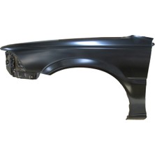 Fam Toyota Corolla AE92 88/92 Ön Çamurluk Deli̇ksi̇z Sol (Tyg)