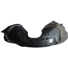 Fam Volvo C70 06/08 Ön Çamurluk Davlumbazı Sağ (LTVV6022) (Tyg)