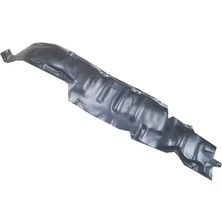 Fam Nissan Skystar Pick Up ND22 03/12 Ön Çamurluk Davlumbazı Sol