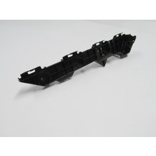 Fam Toyota Corolla E150 07/13 Arka Tampon Iç Bağlantı Braketi̇ Sağ (Yan Kulağa Bağlanan) Plasti̇k (Tw)