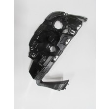 Fam Bmw X3 F25 11/13 Ön Tampon Braketi̇ Iç Sağ (Far Altına Takılan)(Plasti̇k) (Tw)