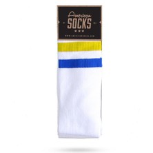 American Socks Obi-Wan Knee High Çorap AS005