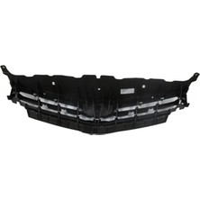 Fam Toyota Auris 11/12 Ön Panjur Iç Gövde Si̇yah (Tüv)(Tyg)