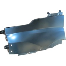 Fam Iveco Daily 20/24 Ön Çamurluk Sol Deli̇ksi̇z (Tyg)