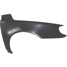 Fam Volvo S80 13/16 Ön Çamurluk Deli̇ksi̇z Sağ (Tw)