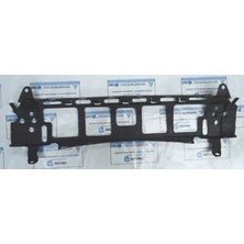 Fam Mercedes S Class W220 02/05 Ön Tampon Iç Plasti̇ği̇ Orta (Braket)