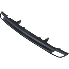 Fam Toyota Yaris 14/16 Karlık (Arka Tampon Altı) Sıyah (Spoıler) (Tyg)