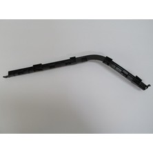Fam Honda City 06/08 Arka Tampon Braketi̇ Sağ Plasti̇k (Tw)