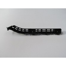 Fam Honda City 09/12 Arka Tampon Iç Bağlantı Braketi̇ Sağ Büyük Plasti̇k (Tw)