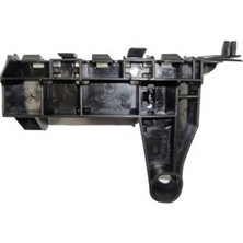 Fam Honda Jazz 09/11 Ön Tampon Braketi̇ Sağ Plasti̇k (Tw)