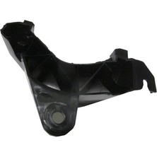 Fam Toyota Yaris 17/20 Arka Tampon Bağlantı Braketi̇ Sol Üst Köşe (Tyg)