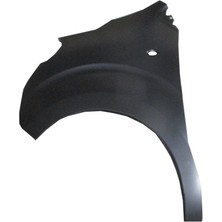 Fam Fiat Ulysse 22/24 Ön Çamurluk Deli̇kli̇ Sol (Oran)