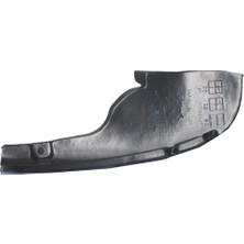 Fam Toyota Yaris 06/11 Arka Çamurluk Davlumbazı Sağ (Tw)