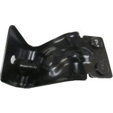 Fam Nissan Qashqai J11 14/21 Arka Tampon Bağlantı Braketi̇ Sol Sac (Eagle Body)