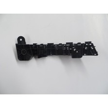 Fam Honda Crv 13/14 Ön Tampon Bağlantı Braketi̇ Sol Plasti̇k (Tyg)