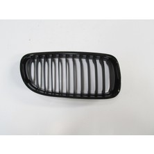 Bzt Bmw 3 Seri- E90- 09/11; Ön Panjur Sağ Siyah (Tw) 51712146912