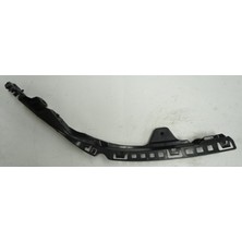 Fam Honda City 09/12 Ön Tampon Iç Bağlantı Braketi̇ Sağ (Tw)