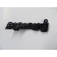 Fam Honda Crv 13/14 Ön Tampon Bağlantı Braketi̇ Sağ Plasti̇k (Tyg)