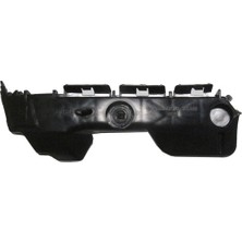 Fam Toyota Yaris 09/11 Arka Tampon Bağlantı Braketi̇ Sol (Yan Kulağa Bağlanan) (Tyg)