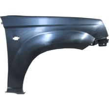 Fam Nissan x Trail 02/07 Ön Çamurluk Deli̇kli̇ Sağ Plasti̇k (Sımyı)