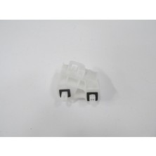 Bzt Toyota Yaris- 11/16; Arka Tampon Braketi Sağ Plastik (Tyg) 52155-0D050