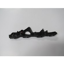 Fam Toyota Rav4 13/16 Arka Tampon Bağlantı Braketi̇ Sol (Tw)
