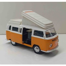 Maisto 1:40 Volkswagen Van Caravan Minibüs