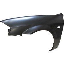 Fam Mazda 323 Familia 99/02 Ön Çamurluk Deli̇kli̇ Sol (Tw)