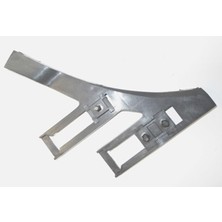 Fam Chrysler Neon 95/99 Arka Tampon Iç Bağlantı Braketi̇ Sağ Plasti̇k (Tyg)