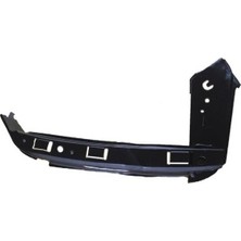 Fam Honda Crv 02/04 Ön Tampon Braketi̇ Iç Sağ (Far Altına Bağlanan) (Tw)