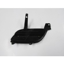 Fam Nissan Almera N16 Sd/hb 00/03 Ön Panjur Sağ Si̇yah (Ni̇kelaj Kaplamalı) (Fpı)