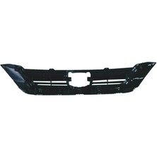 Fam Honda Crv 09/10 Ön Panjur Si̇yah (Fpı)