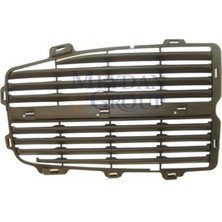 Fam Dodge Durango 04/06 Ön Panjur Iç Petek Sol Koyu Gri̇ (Tw)