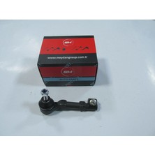 Bzt Renault Clio- 1- Hb- 96/98; Rot Başı Sol (Sh) 6000022720