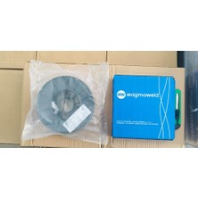 Magmaweld Mı 308 Lsi 0.80 mm Paslanmaz Krom Kaynak Teli 5 kg