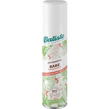 Batiste Bare Kuru Şampuan 200ml