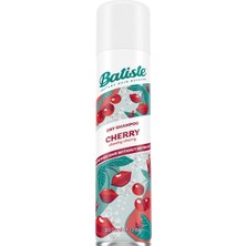 Batiste Cherry Kuru Şampuan 200 Ml