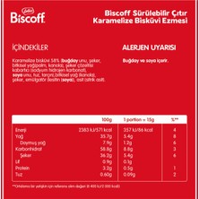 Lotus Biscoff Spread Crunchy 380 gr x 4