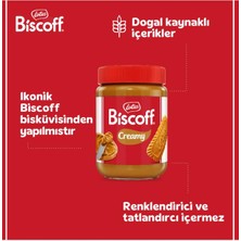 Lotus Biscoff Spread Original 400 Gr + Biscoff Spread Crunchy 380 Gr (ikisi Bir Arada)