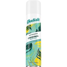 Batiste Orijinal Kuru Şampuan 200 Ml