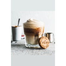 Lotus Bıscoff Sandwıch Bıscoff Vanilya Kremalı 150 gr x 4 Adet