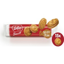 Lotus Biscoff Cream 150 gr