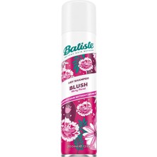 Batiste Dry Shampoo - Şampuan Blush 200 Ml