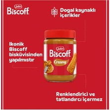 Lotus Biscoff Spread Original 400 gr x 6