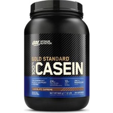 Optimum Nutrition Casein Chocolate Supreme 908 gr