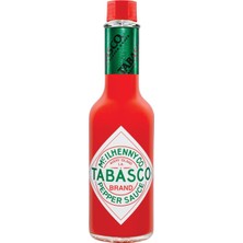 Tabasco Acı Biber Sosu 148 ml