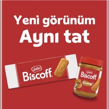 Lotus Biscoff Sprad Crunchy 380 G X 3