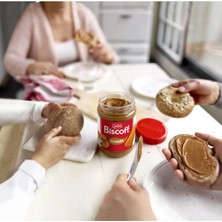 Lotus Lotus biscoff Spread Sürülebilir Bisküvi Kreması Ezmesi 400 gr x 2 Adet