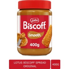 Lotus Bıscoff Sürülebilir Spread Orıgınal 400 gr